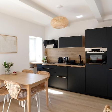 Appartement En Front De Mer Avec Vue Imprenable Sur La Grande Plage Des Sables D'Olonne Les Sables-dʼOlonne Dış mekan fotoğraf